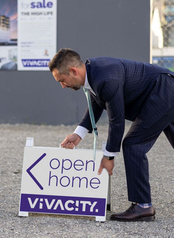Open-Home-Sign-Christchurch-Aaron-Pero
