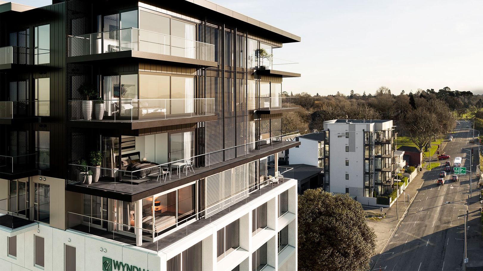 608/64 Kilmore Street, CHRISTCHURCH CENTRAL cntbry 8013 Vivacity